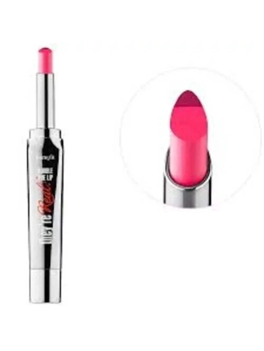 Benefit lot  fuchsia